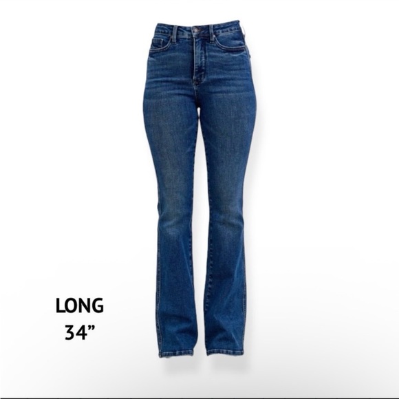 Judy Blue - Picture 1 of 7